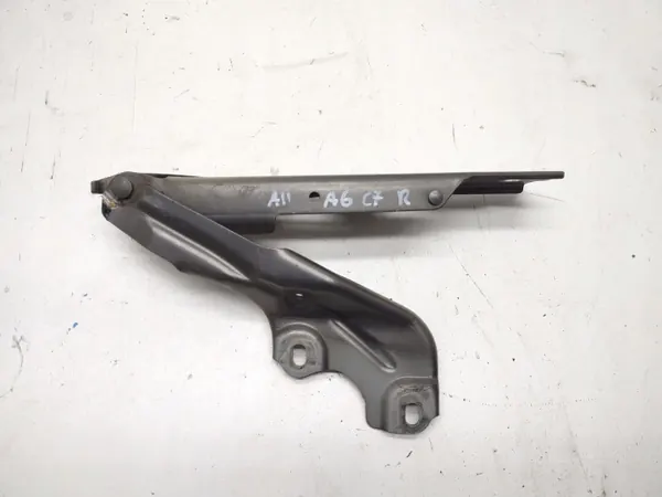 Audi A6 C7 Motorkapscharnier OEM 4G8823301C/2C LY1P image 5