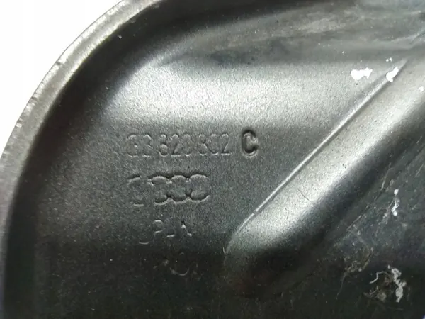 Audi A6 C7 Motorkapscharnier OEM 4G8823301C/2C LY1P image 7