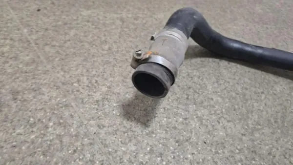 BMW Bränsletanksrör OEM 1011603007 för 5-serien F10 image 6