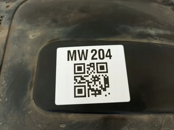 OEM 86815-N7000 Frontlinker Kotflügel für Hyundai Tucson image 6