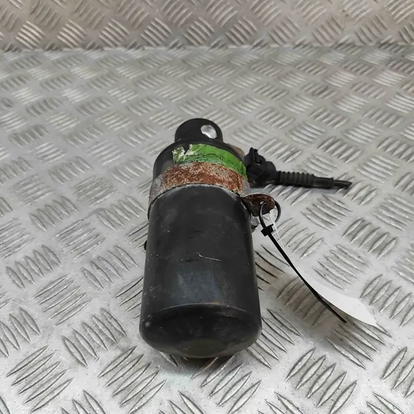 Secador de Ar Condicionado Mercedes-Benz S Coupe (C140) OEM 1408300183 image 2