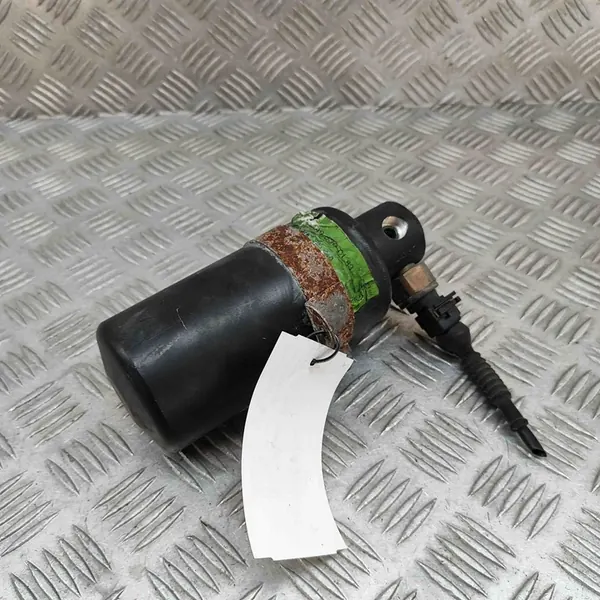 Secador de Ar Condicionado Mercedes-Benz S Coupe (C140) OEM 1408300183 image 3