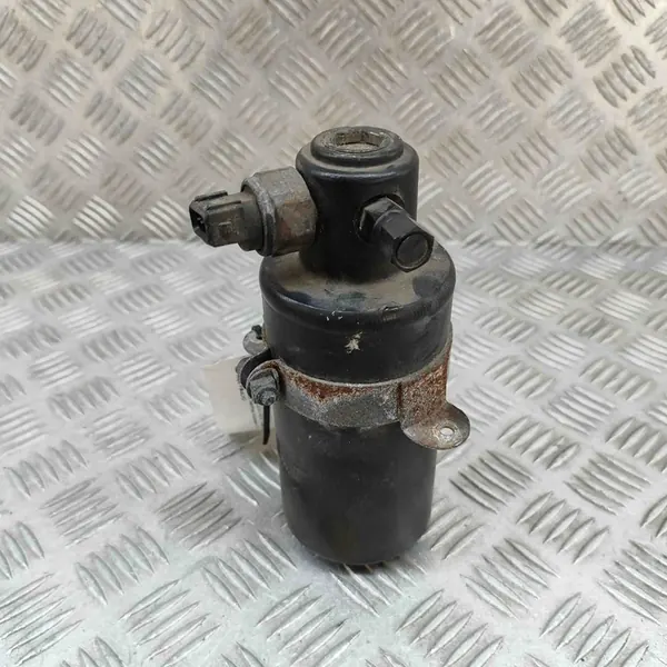 Secador de Ar Condicionado Mercedes-Benz S Coupe (C140) OEM 1408300183 image 4