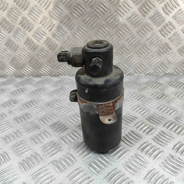 Secador de Ar Condicionado Mercedes-Benz S Coupe (C140) OEM 1408300183 image 5