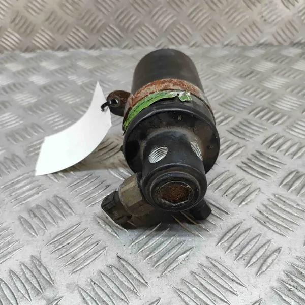 Secador de Ar Condicionado Mercedes-Benz S Coupe (C140) OEM 1408300183 image 6