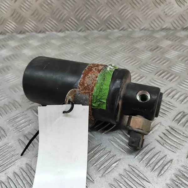 Secador de Ar Condicionado Mercedes-Benz S Coupe (C140) OEM 1408300183 image 7