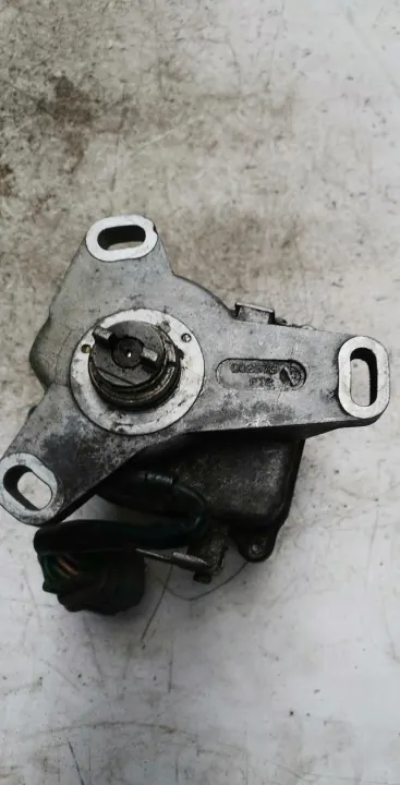 Sytytyskelan OEM d02573pt2 Honda Prelude 2.2:lle image 4