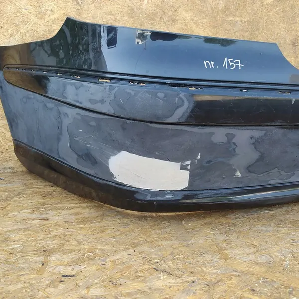 MERCEDES E W211 SEDAN LIFT 06- ACHTERBUMPER image 3