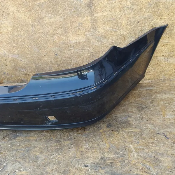 MERCEDES E W211 SEDAN LIFT 06- ACHTERBUMPER image 4