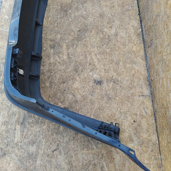 MERCEDES E W211 SEDAN LIFT 06- ACHTERBUMPER image 5