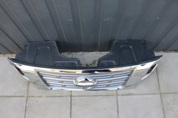 Nissan OE 62310-4KJ1C grille image 5