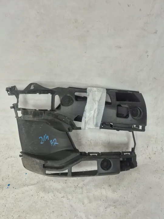 OEM 51119498602 Etuoikea puskurin liukutuki image 2
