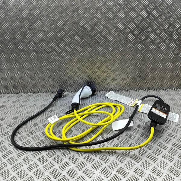 Cable carga batería VW Tiguan 1EA971675BF image 3