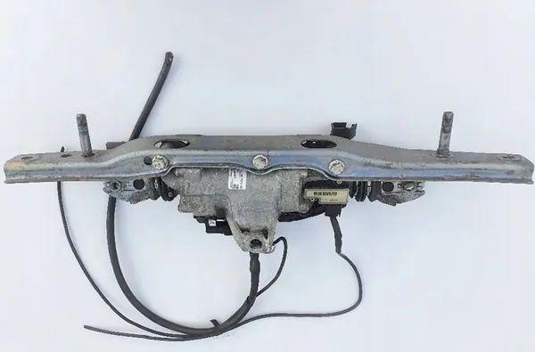 Actionneur HSR Axe de Direction BMW F07 F10 F11 6776295 image 1