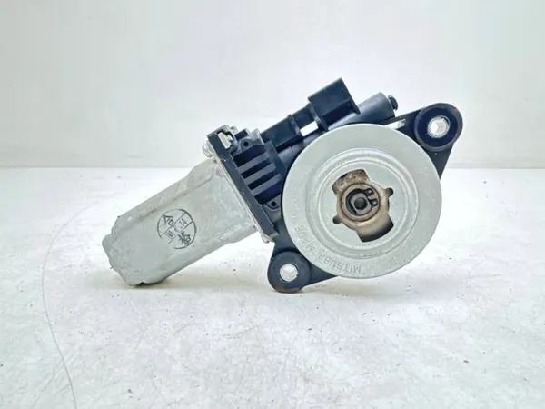 Motor de techo solar Honda OE usado para Jazz 2003 image 2