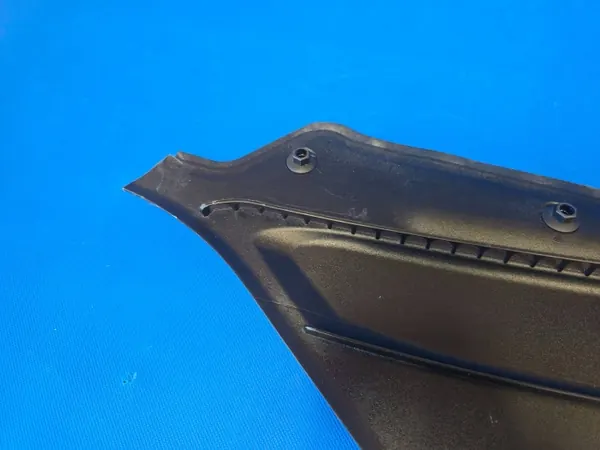 BMW QUA11470 Windschutzscheibe Dichtung - Gebraucht image 3