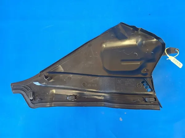 BMW QUA11470 Windschutzscheibe Dichtung - Gebraucht image 6