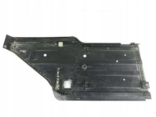 OEM 841483Z500 Höger bakre underskydd för Hyundai i40 image 2