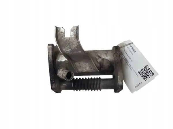 Renault EGR-venttiili OEM 8200912059 1.5 dCi Dieselille image 3