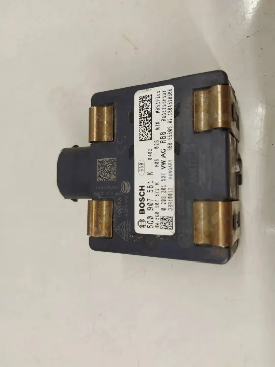 Sensor radar OEM 5Q0907561K para VW Golf VII image 5