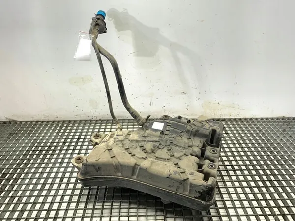 ADBLUE TANK OPEL ASTRA K 1.6 136HK image 2
