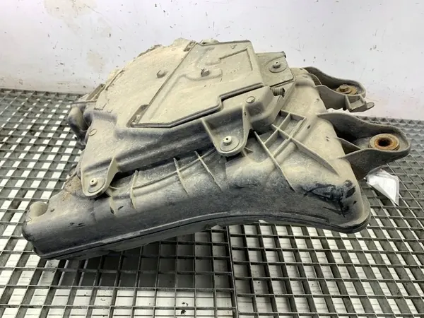 ADBLUE TANK OPEL ASTRA K 1.6 136HK image 4