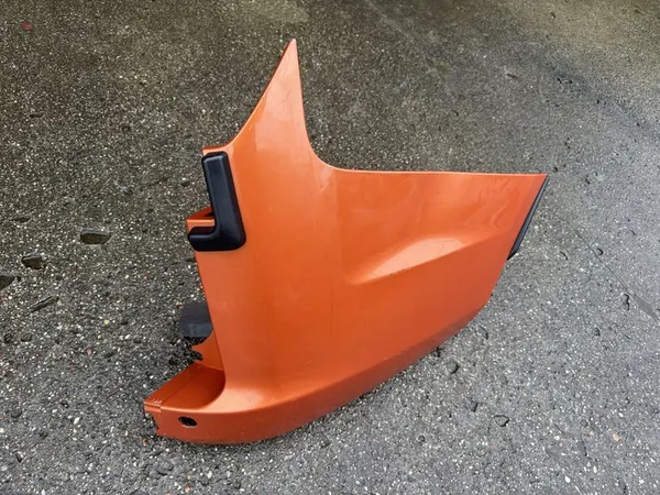 Angolo paraurti posteriore destro Ford Transit Custom I Mk1 image 2