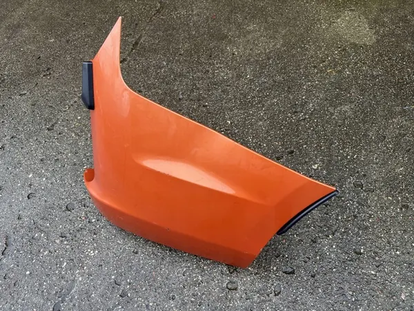 Angolo paraurti posteriore destro Ford Transit Custom I Mk1 image 3