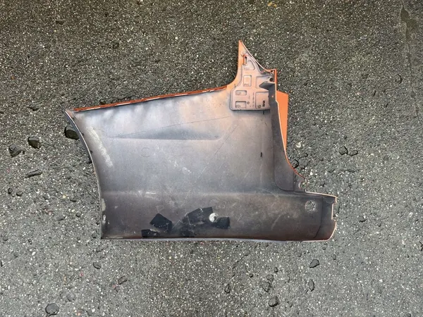Angolo paraurti posteriore destro Ford Transit Custom I Mk1 image 5