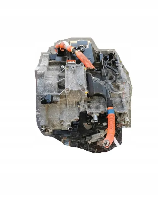 TOYOTA CAMRY VI XV40 2.4 HYBRIDI AUTOMAATTINEN CVT image 3