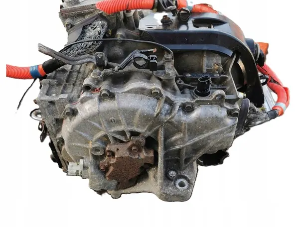 TOYOTA CAMRY VI XV40 2.4 HYBRIDI AUTOMAATTINEN CVT image 6