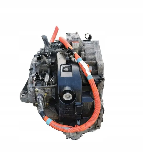 TOYOTA CAMRY VI XV40 2.4 HYBRIDI AUTOMAATTINEN CVT image 7