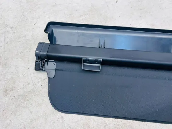 OYT26843 Kofferraumabdeckung für Toyota Corolla E21 SWACE image 7
