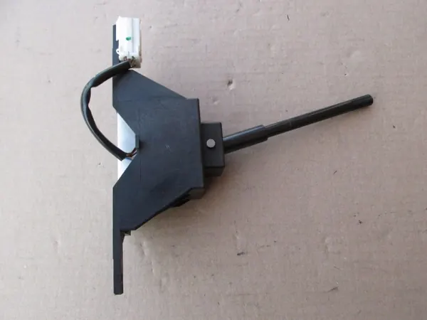 Sélecteur de boîte de transfert Mitsubishi OE OEM 2003 image 3