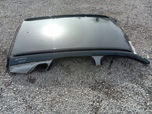 GRANDLANDDACH Dach für Opel Grandland X image 2