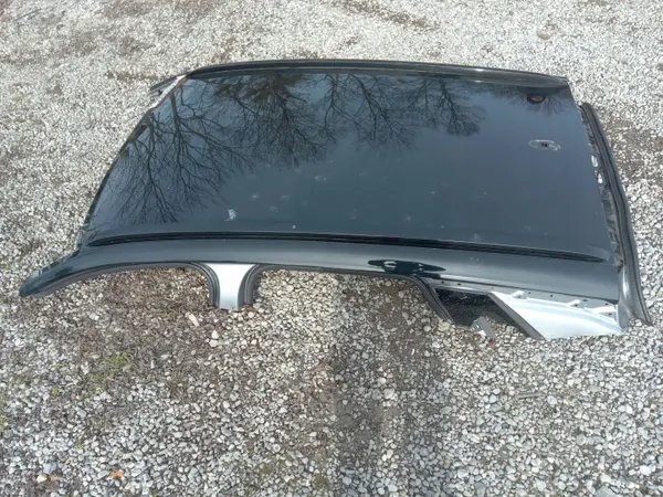 GRANDLANDDACH Dach für Opel Grandland X image 3