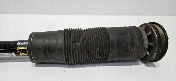 ABC Stötdämpare Vänster Fram Mercedes S-Klass W221 W216 A2213206513 image 8