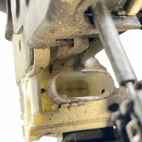 Rechte Vordertürschloss DODGE RAM 1500 PICK-UP 04589916AE image 10