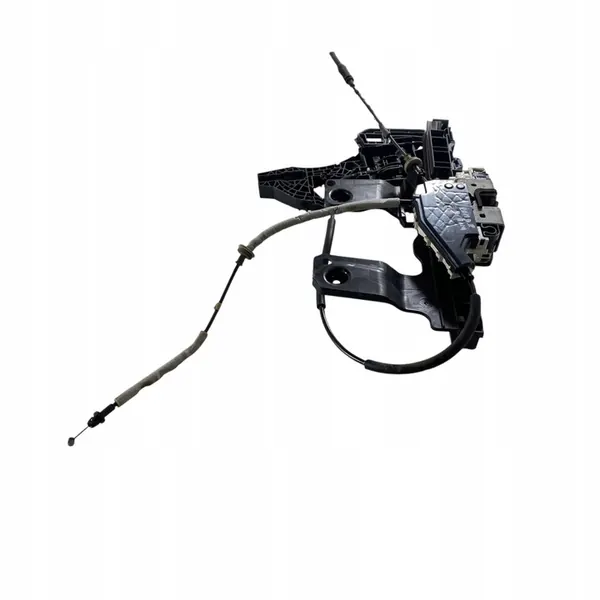 Rechte Vordertürschloss DODGE RAM 1500 PICK-UP 04589916AE image 3