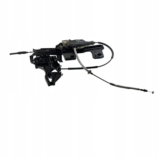 Rechte Vordertürschloss DODGE RAM 1500 PICK-UP 04589916AE image 4