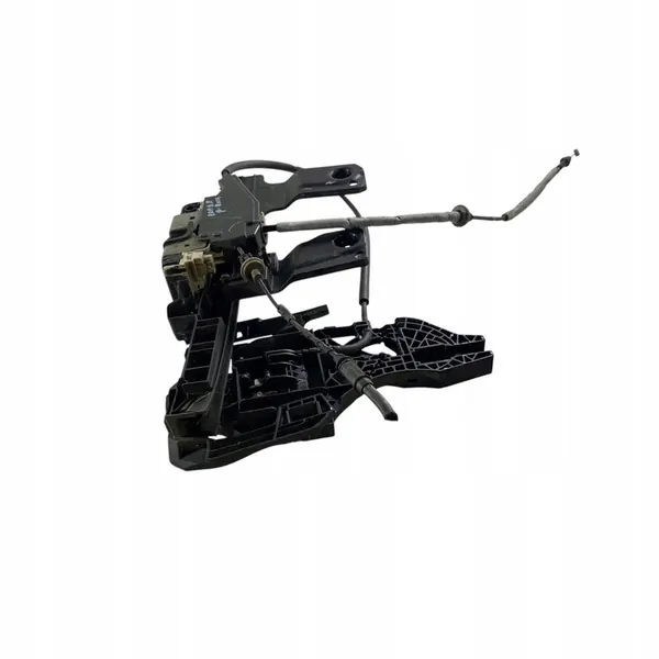 Rechte Vordertürschloss DODGE RAM 1500 PICK-UP 04589916AE image 5