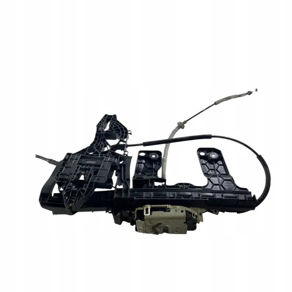 Rechte Vordertürschloss DODGE RAM 1500 PICK-UP 04589916AE image 6