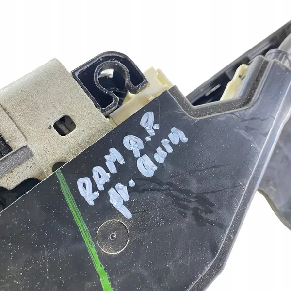 Rechte Vordertürschloss DODGE RAM 1500 PICK-UP 04589916AE image 8