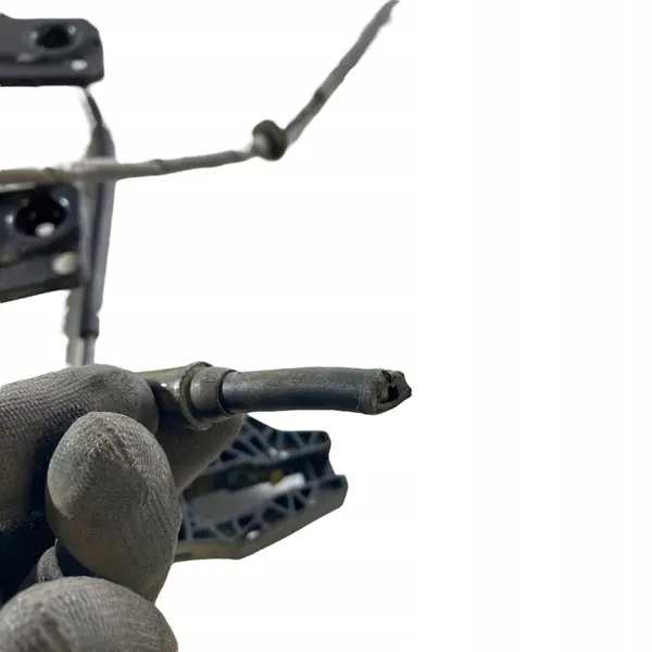 Rechte Vordertürschloss DODGE RAM 1500 PICK-UP 04589916AE image 9