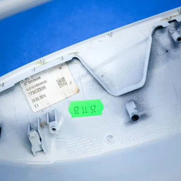 Carcasa espejo derecho Audi A7 OEM 4G8857528 image 5