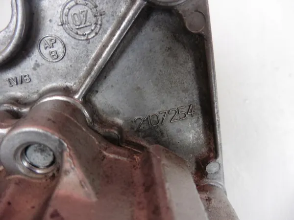 Servostyrningspump ML W163 164 55AMG ML500 OEM image 7