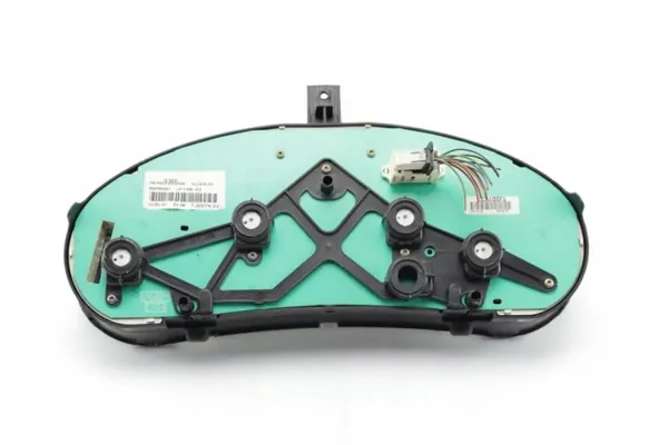 Cuentakilómetros OEM 9648836680 para Peugeot 206 1.1 image 4