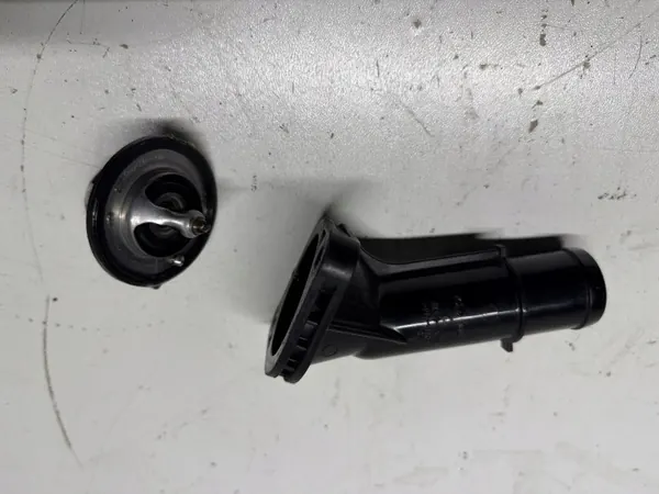 Bomba de água Kia Rio IV OEM 25631-2B002 2017- image 2