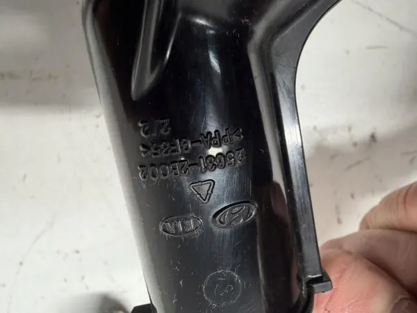 Bomba de água Kia Rio IV OEM 25631-2B002 2017- image 3