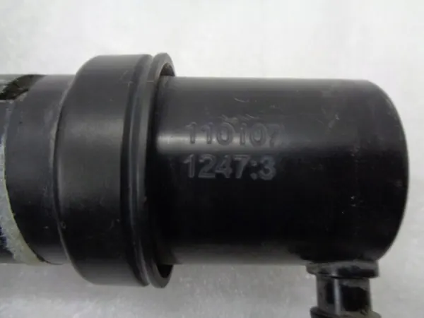 BMW Voorste Koplamp Spraymond OE 6167 7 038 415 image 2